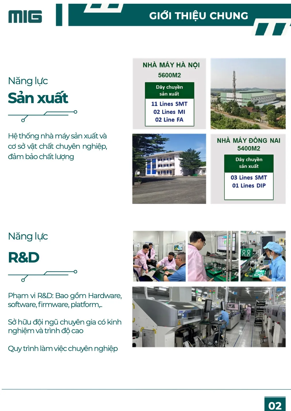 Catalogue trang 3