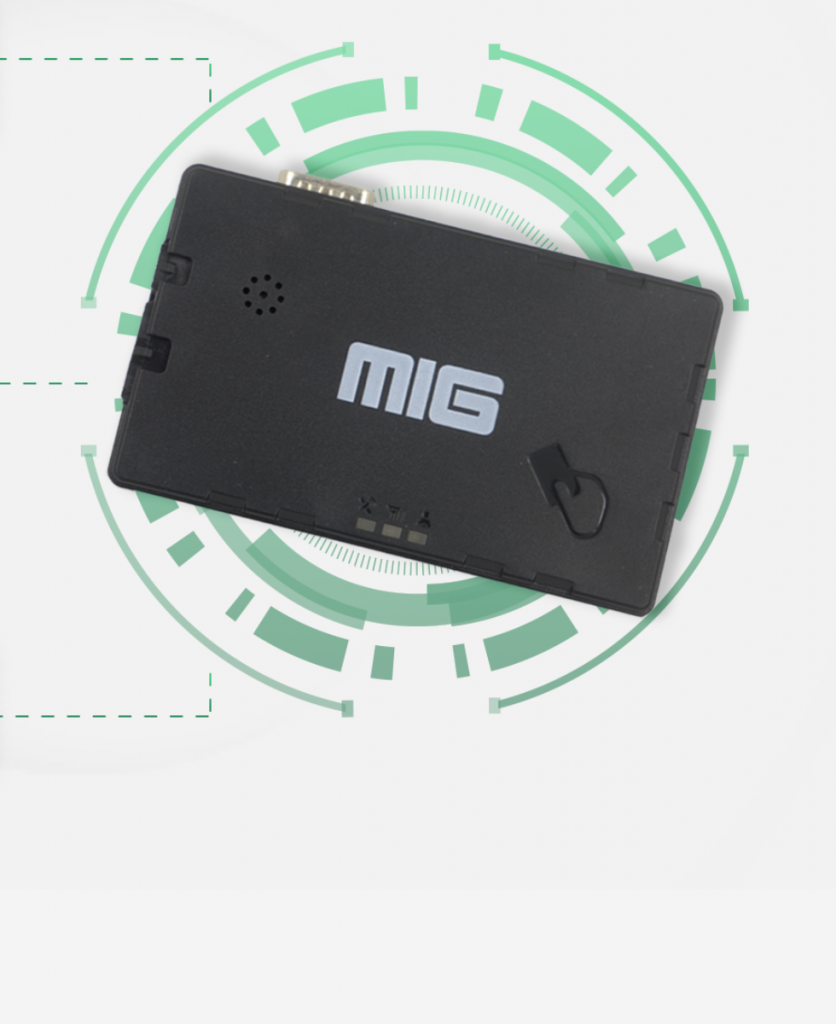 MIG Smartcar Platform