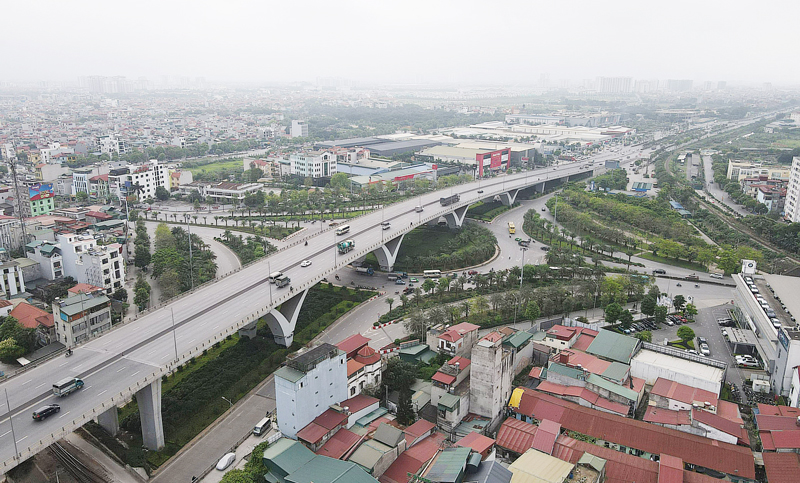 Địa điểm lắp đặt thiết bị giám sát hành trình MIG ở quận Long biên