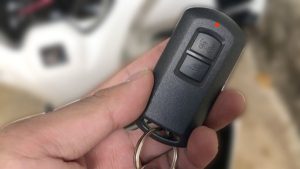 Smartkey Xe Vision