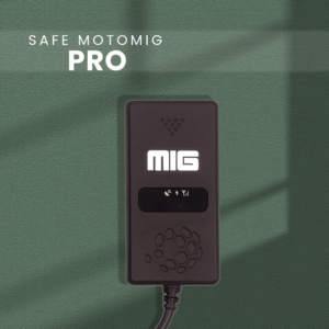 thiết bị SAFE MOTORMIG 