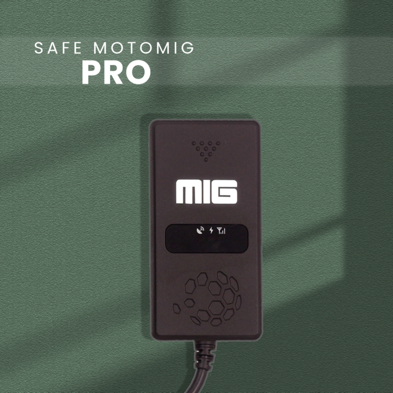 Thiết bị bảo vệ phương tiện cá nhân tốt nhất 2023 – Safe MotoMIG