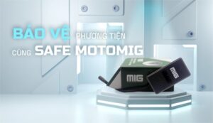 Thiết bị bảo vệ Safe MotoMIG