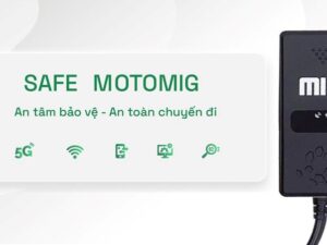 thiết bị định vị SAFE MOTOMIG