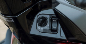 Smartkey xe Honda Vision