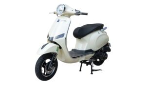 Xe máy điện DK Roma SX 50CC