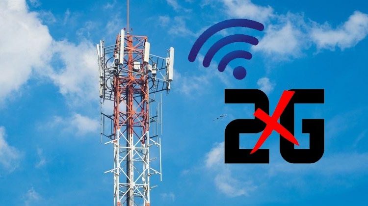 Tắt sóng 2G, chủ xe phải thay thế thiết bị giám sát hành trình 4G?