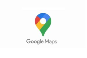 Bản đồ dẫn đường Google Maps