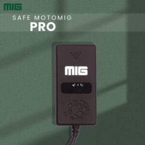 thiết bị giám sát hành trình safemoto MIG