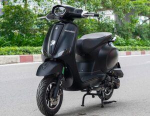 Xe ga 50cc Roma SX