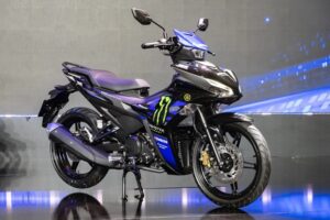 xe Yamaha Exciter mới nhất