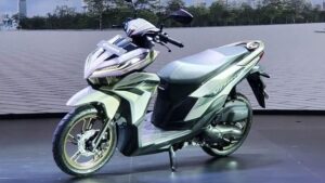 xe Honda Vario 2024