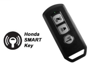 smartkey xe máy