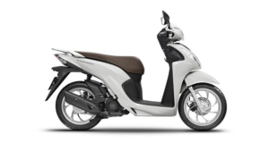 honda vision bản mới