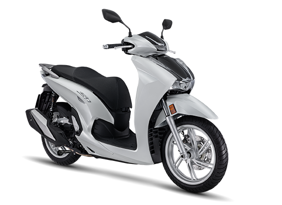 Top 6 xe Honda bán chạy nhất 6 tháng đầu năm 2024