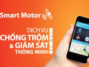 Cách sử dụng Smart Motor Viettel an toàn và hiệu quả