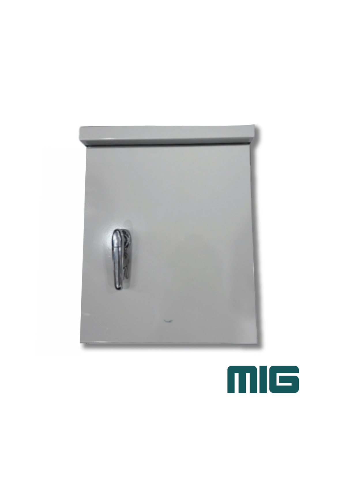 TỦ BẢO VỆ THIẾT BỊ GIÁM SÁT MIG-EC-P01e