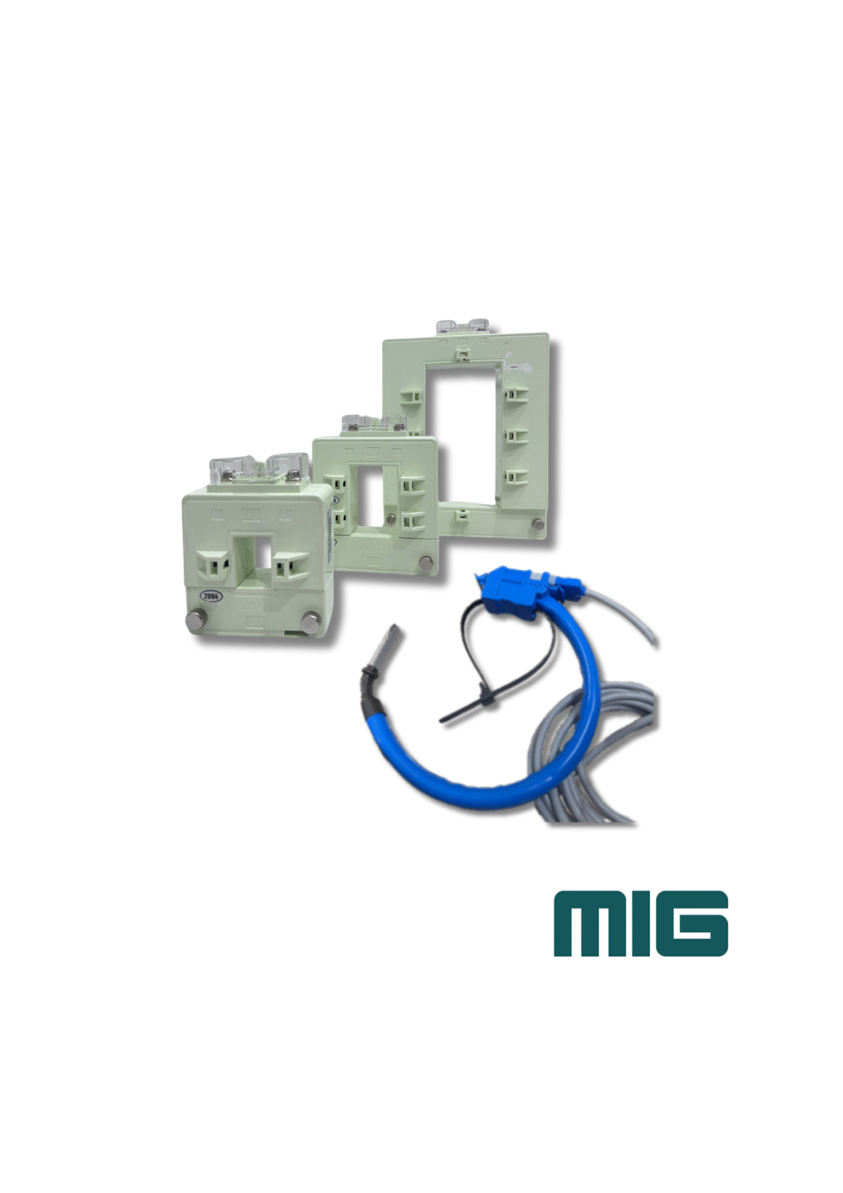 BIẾN DÒNG ĐIỆN DẠNG KẸP MIG-SN-CT01i