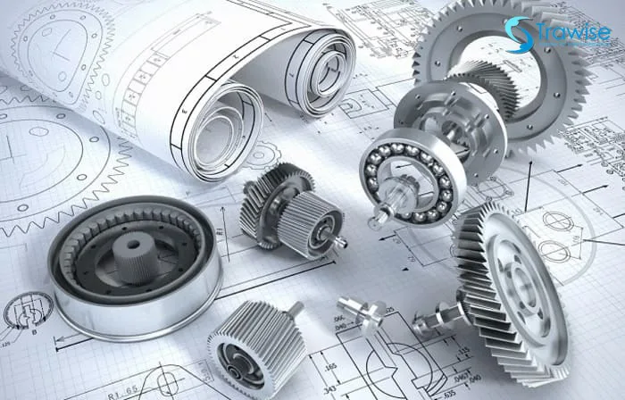 Kỹ thuật thiết kế cơ khí